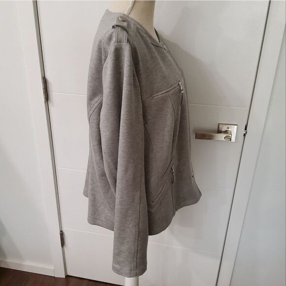 Basler German Designer Jacket Size 46/16 - Picture 4 of 12